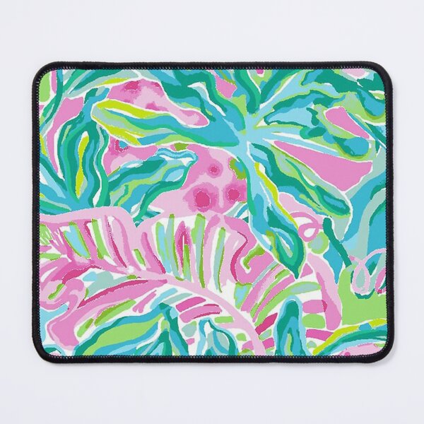 Item preview, abstract of palm leaf designed and sold by DerekSlater.