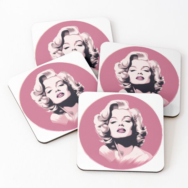 Item preview, Marilyn's Timeless Allure designed and sold by Rachatamarket.