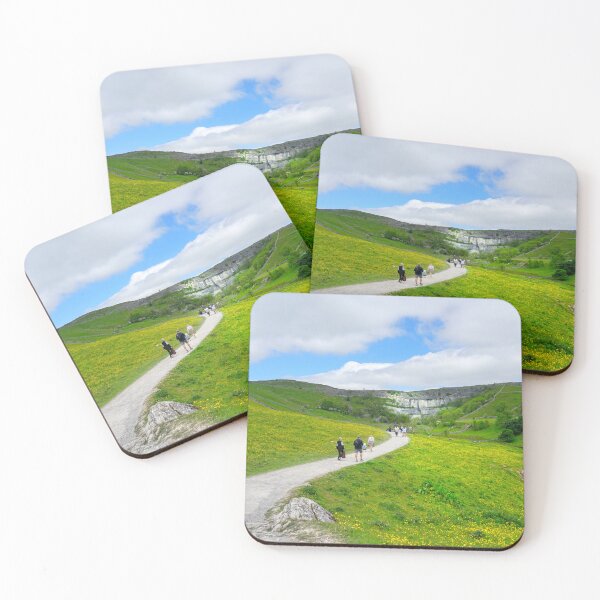 Item preview, A Day Out At Malham Cove designed and sold by Alisonchambers2.