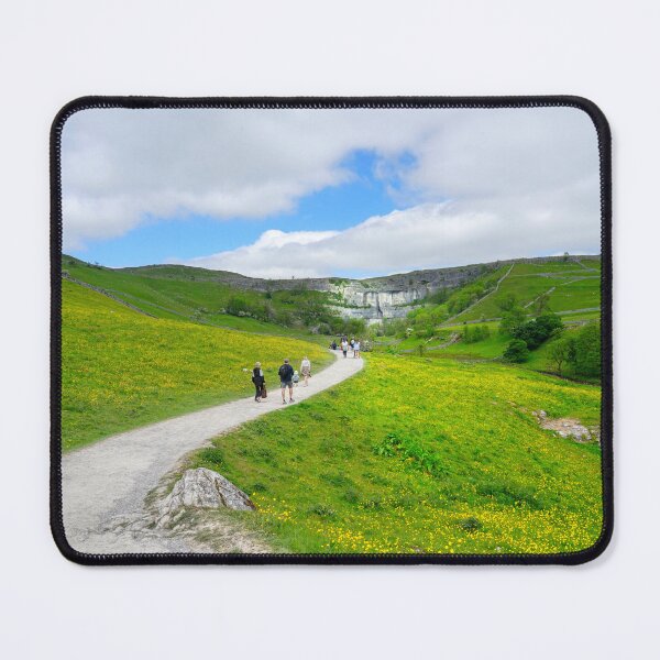 Item preview, A Day Out At Malham Cove designed and sold by Alisonchambers2.