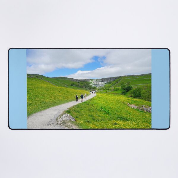 Item preview, A Day Out At Malham Cove designed and sold by Alisonchambers2.
