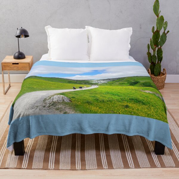 Item preview, A Day Out At Malham Cove designed and sold by Alisonchambers2.
