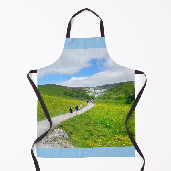 Item preview, A Day Out At Malham Cove designed and sold by Alisonchambers2.