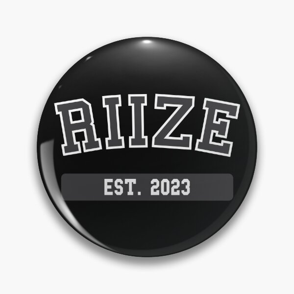 Item preview, Kpop College - RIIZE | Kpop Merch for Kpop fans | Gift for RIIZE stans designed and sold by Wishful Thinking.