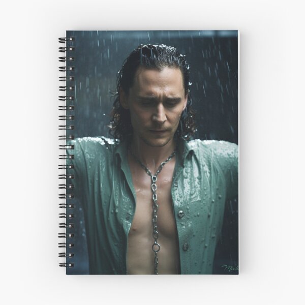 Item preview,  Loki designed and sold by Michellewise41.