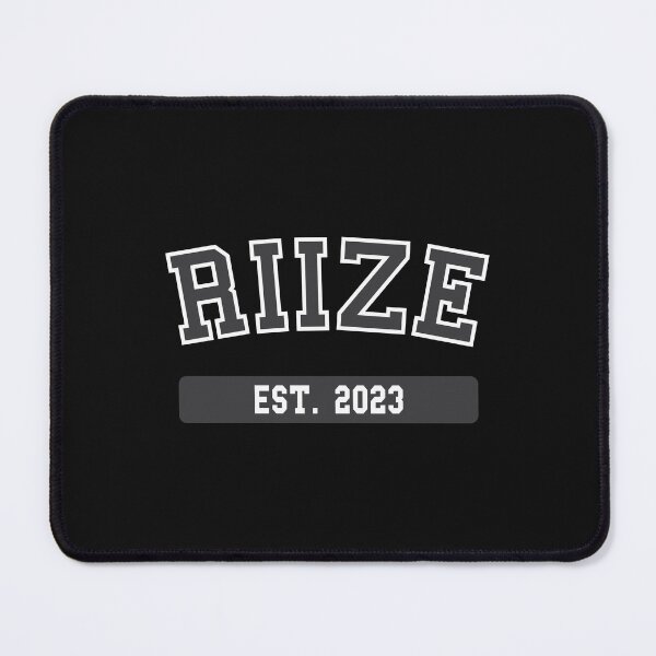 Item preview, Kpop College - RIIZE | Kpop Merch for Kpop fans | Gift for RIIZE stans designed and sold by Wishful Thinking.