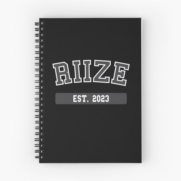 Item preview, Kpop College - RIIZE | Kpop Merch for Kpop fans | Gift for RIIZE stans designed and sold by Wishful Thinking.
