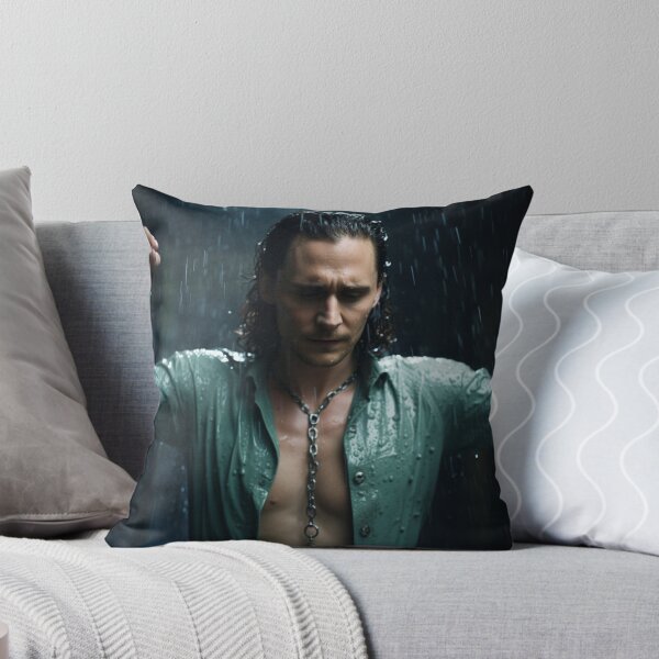 Item preview,  Loki designed and sold by Michellewise41.