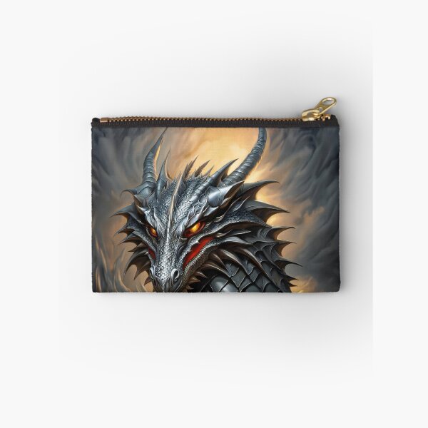 Item preview, The Steel Dragon designed and sold by PictureNZ.