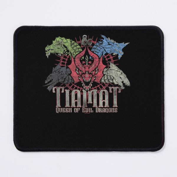 Item preview, Evil Tiamat designed and sold by AmorCaouet.