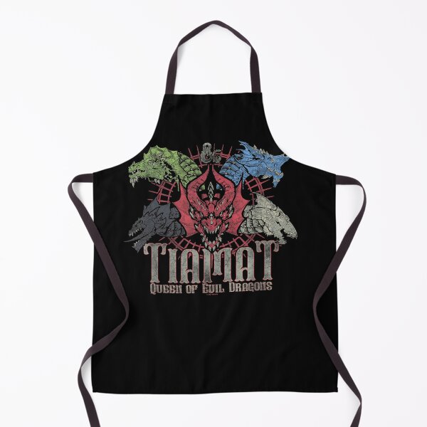 Item preview, Evil Tiamat designed and sold by AmorCaouet.