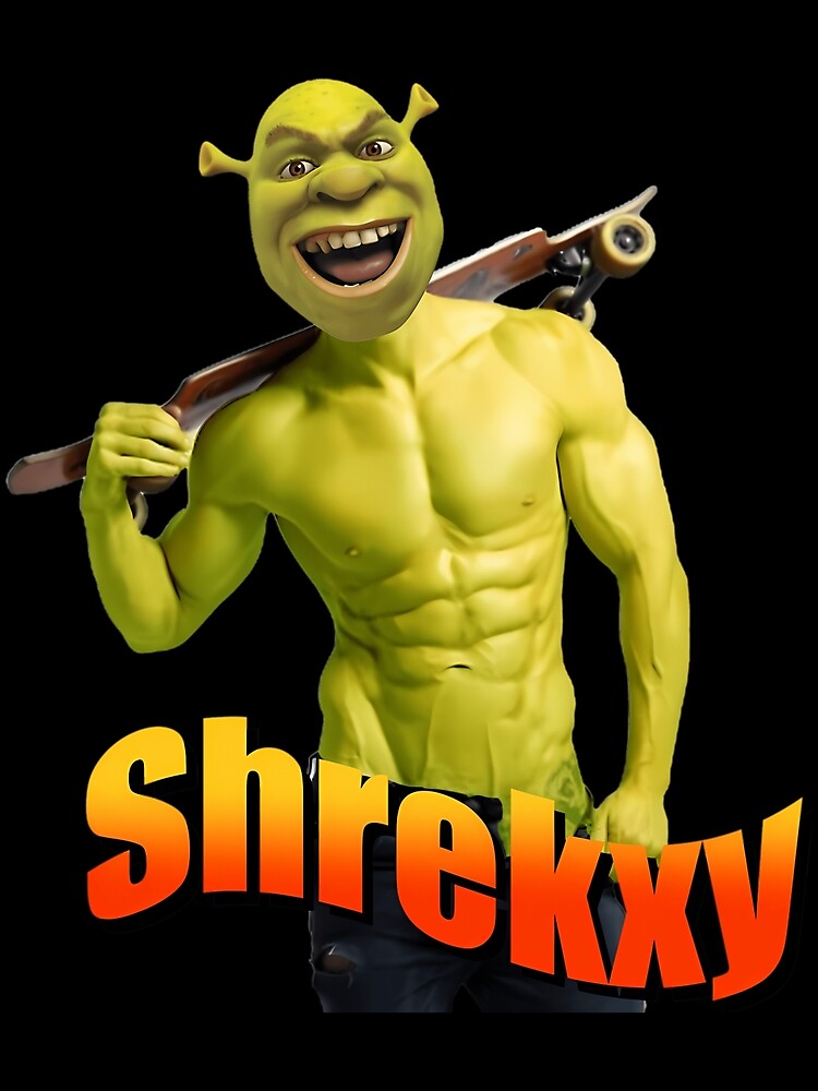 Making a meme from every line in Shrek (2001) Day 95 : r/Shrek