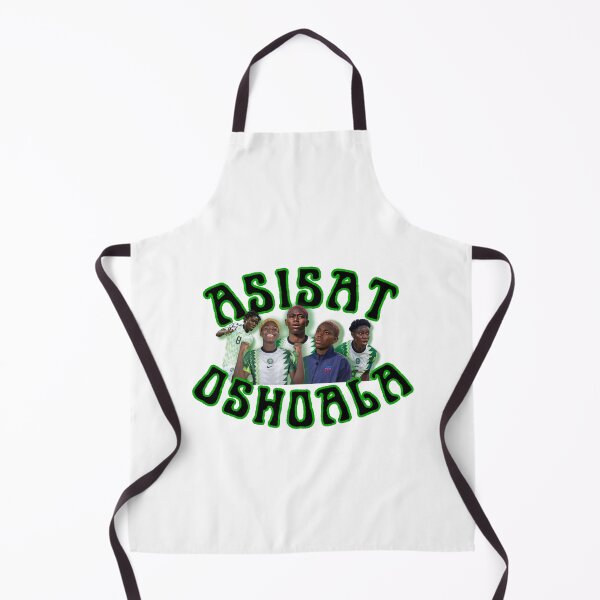 Item preview, Asisat Oshoala  designed and sold by ais43.