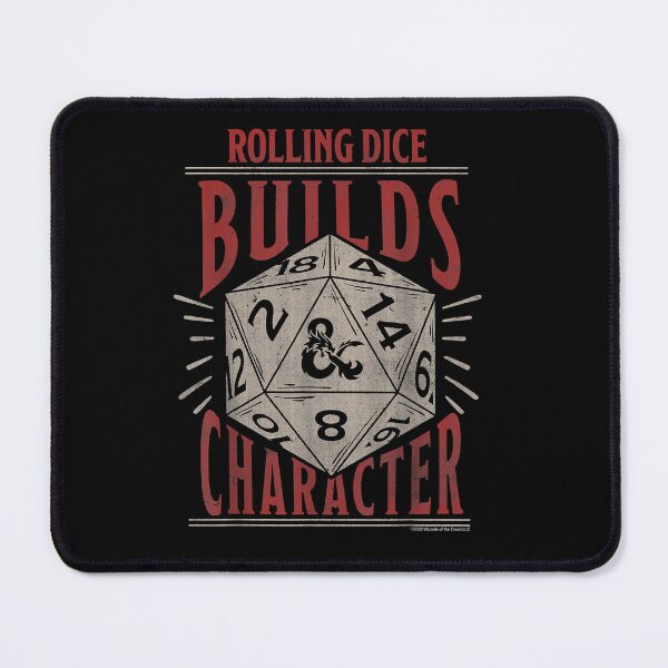 Item preview, Dice-Build designed and sold by AmorCaouet.