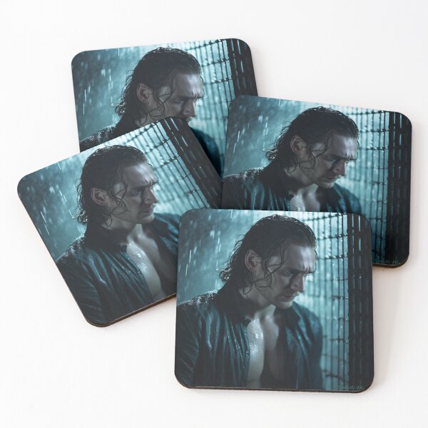 Item preview, Loki designed and sold by Michellewise41.