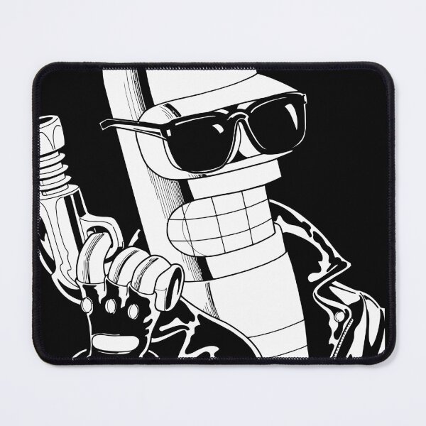 Item preview, Skynet With Hookers and Blackjack designed and sold by ThomasKadmon.