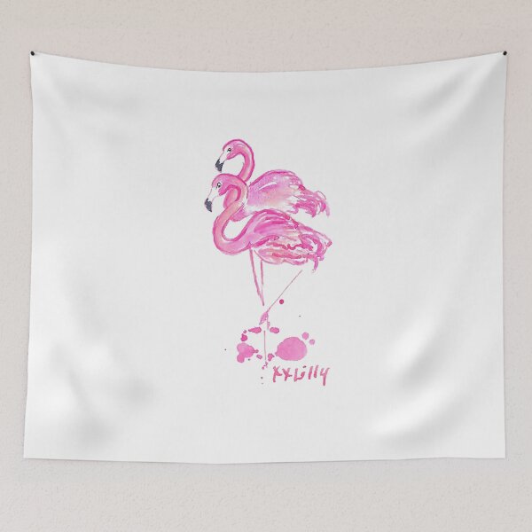 Item preview, shore bird of lily designed and sold by DerekSlater.