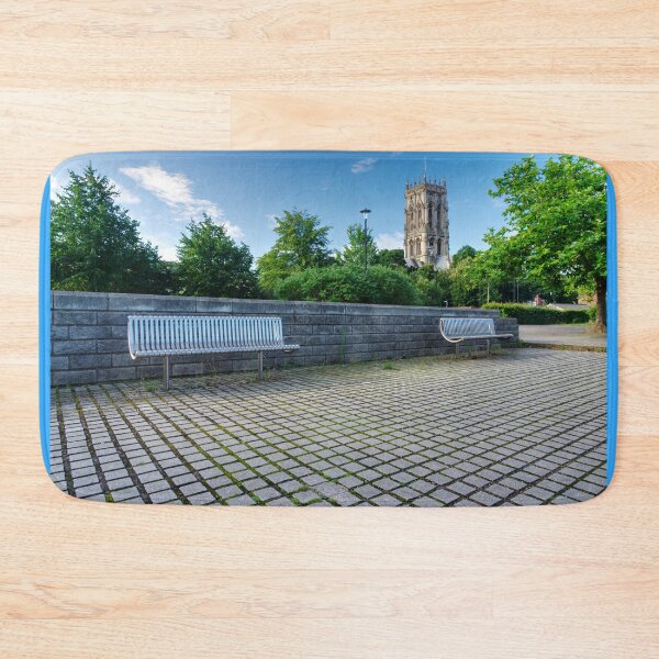 Item preview, Doncaster Minster View designed and sold by Alisonchambers2.