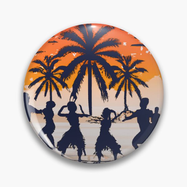 Item preview, Traditional Hula Dance designed and sold by soulfulprintss8.