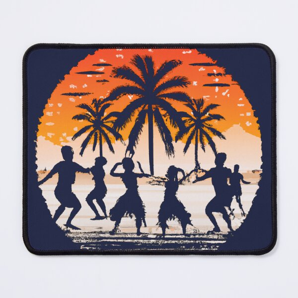 Item preview, Traditional Hula Dance designed and sold by soulfulprintss8.