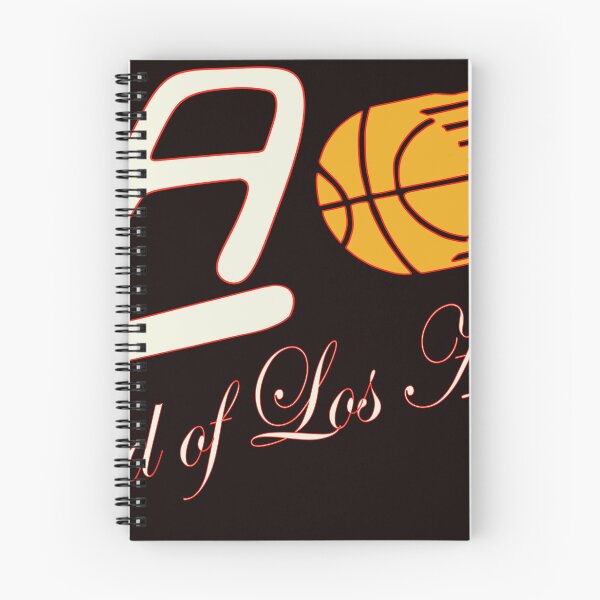 Item preview, Basketball, Los Angeles, LA designed and sold by POW1966.