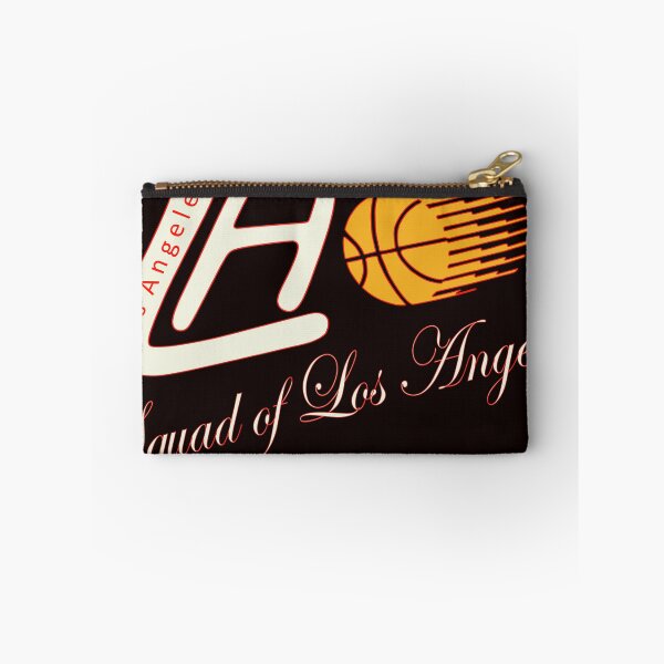 Item preview, Basketball, Los Angeles, LA designed and sold by POW1966.