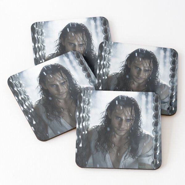 Item preview, Loki designed and sold by Michellewise41.