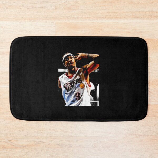 Item preview, ALLEN IVERSON designed and sold by ShopDSKC.
