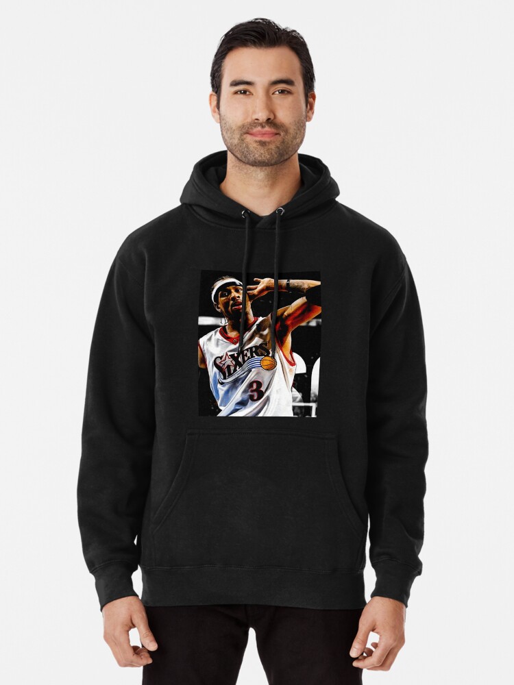 Iverson Hoodie