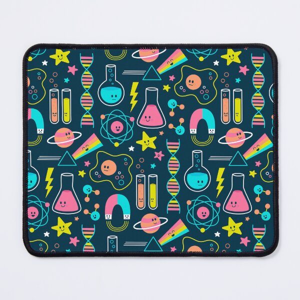 Item preview, Super Cute Science! designed and sold by robyriker.