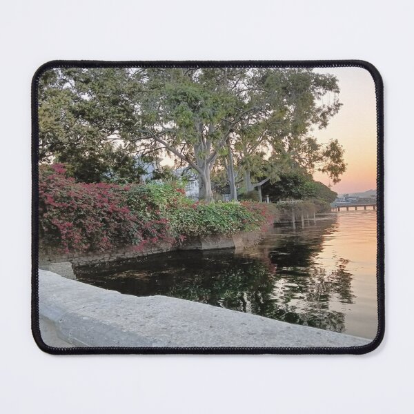 Item preview, River with sun sight designed and sold by The-design24.