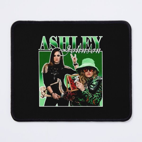 Item preview, Ashley Johnson designed and sold by ShopDSKC.