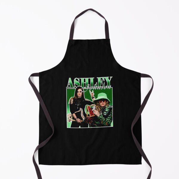 Item preview, Ashley Johnson designed and sold by ShopDSKC.