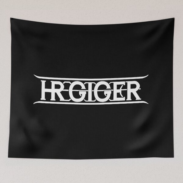 Item preview, HR GIGER designed and sold by WestonHansen.