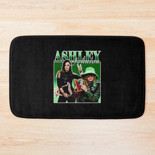 Item preview, Ashley Johnson designed and sold by ShopDSKC.