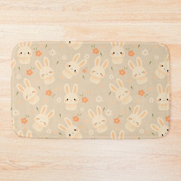 Item preview, Cute bunny "Thorin" designed and sold by kumi99.