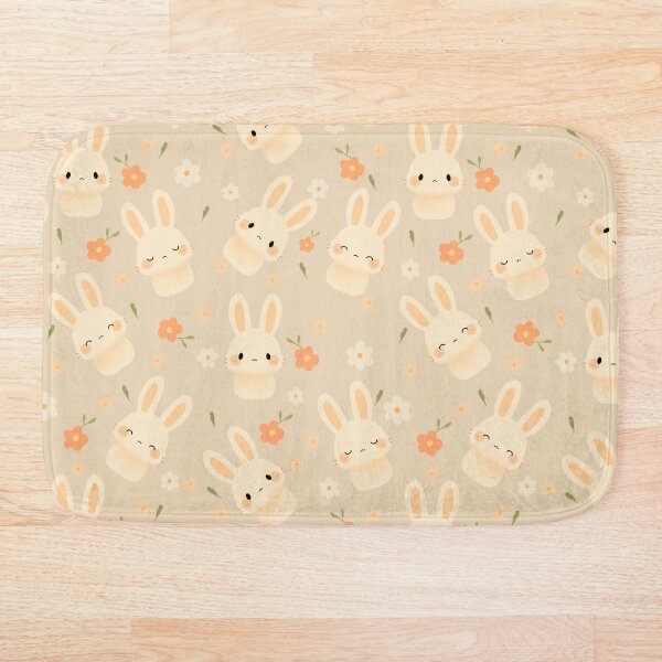 Item preview, Cute bunny "Thorin" designed and sold by kumi99.