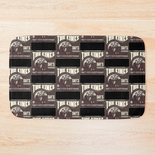 Item preview, The Kinks designed and sold by DillonSteamed.