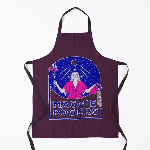 Item preview, Maggie Rogers Artwork designed and sold by ZealandLeblanc.