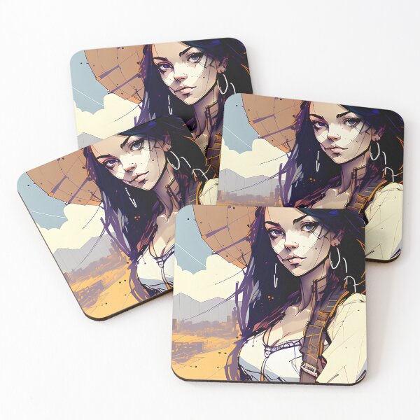 Item preview, Westward Wanderlust designed and sold by WesleyMachiela.