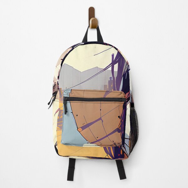 Item preview, Westward Wanderlust designed and sold by WesleyMachiela.