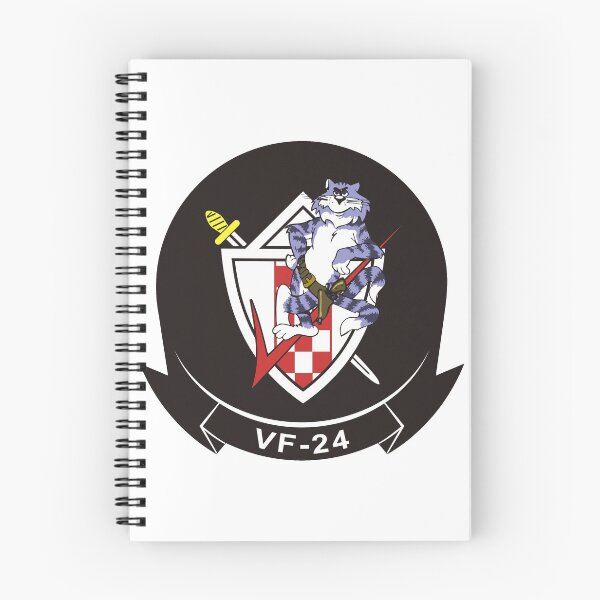 Item preview, Tomcat VF-24 Fighting Renegades designed and sold by MBK13.