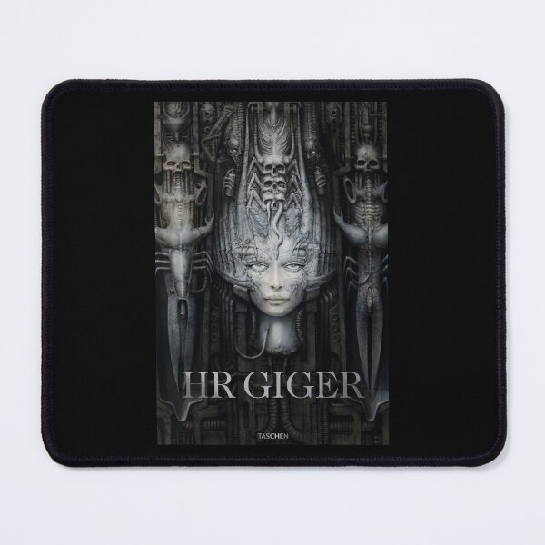 Item preview, HR GIGER designed and sold by WestonHansen.
