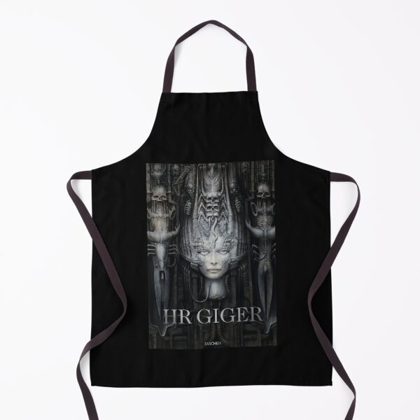 Item preview, HR GIGER designed and sold by WestonHansen.