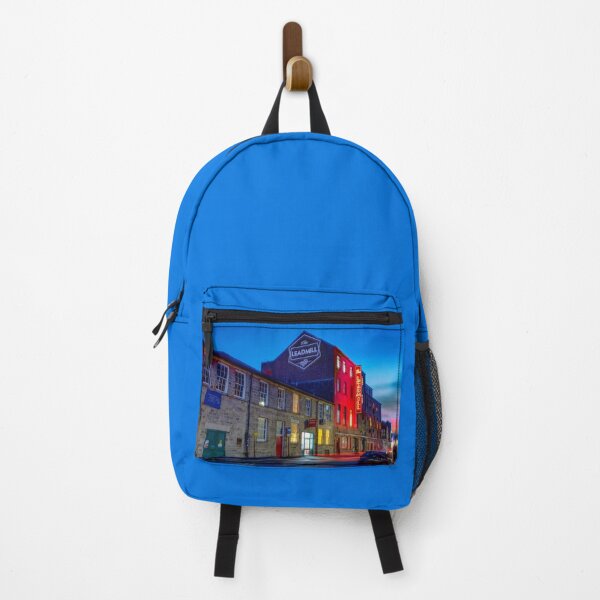 Item preview, The Leadmill Sheffield designed and sold by Alisonchambers2.