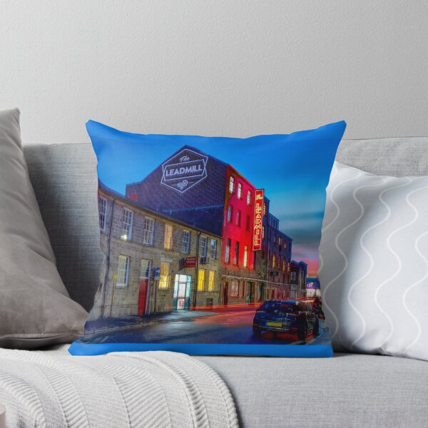 Item preview, The Leadmill Sheffield  designed and sold by Alisonchambers2.