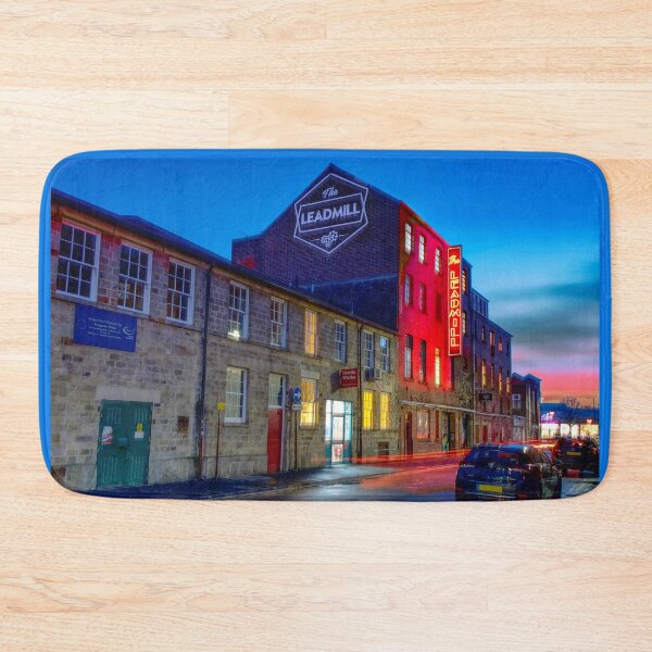 Item preview, The Leadmill Sheffield  designed and sold by Alisonchambers2.