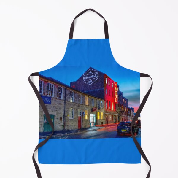 Item preview, The Leadmill Sheffield  designed and sold by Alisonchambers2.