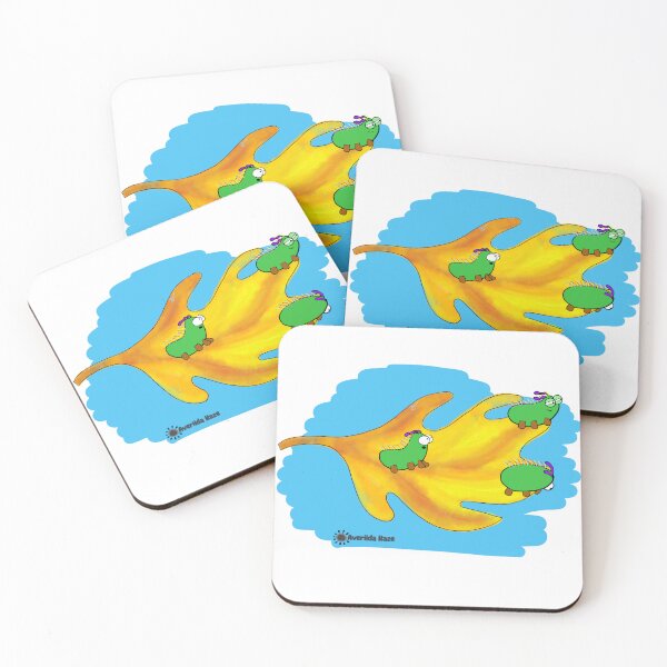 Item preview, Flight of The Caterpillars designed and sold by Averilda-Haze.