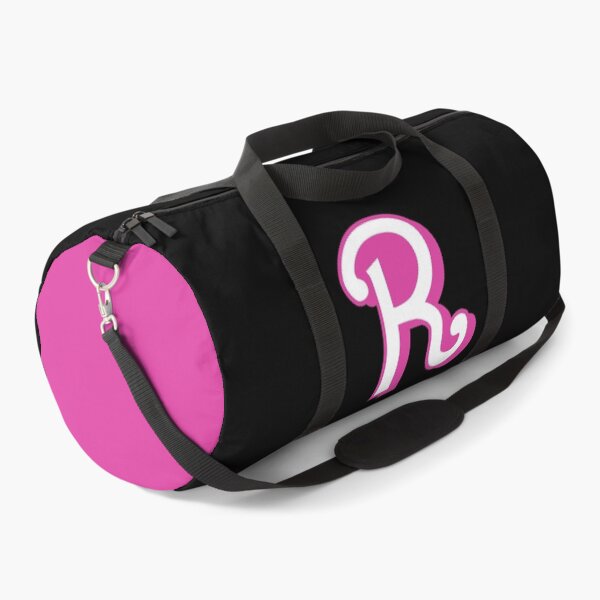 Item preview, Bubble Pink Letter R Sticker Pack - Monogram - Initial - Alphabet designed and sold by CreationsbyAny.